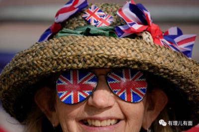 英王加冕礼 一场忧心忡忡的盛会