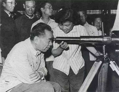 他已逝世48周年，但依旧是中国最帅的男人...