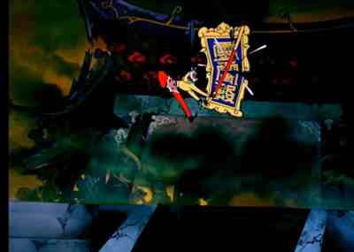 旌旗十万斩阎罗——《西游记》杂感