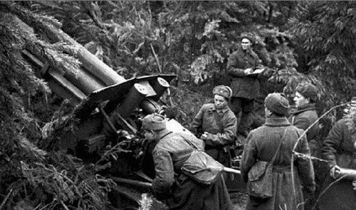 《前进，达瓦里希》-这可真是决战的最高指示