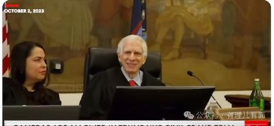 这场裁决的余波 崩坏了美国的法律体系