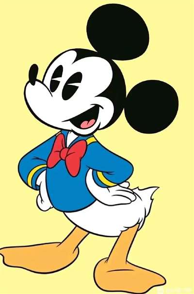 鸭脖就是鼠头，鼠头就是鸭脖，蒸馍，你不扶器？