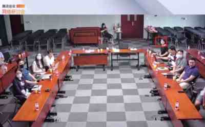 北理工的男院士与女博士后上演一出忘年恋