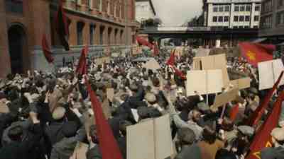 安生-苏联是怎么解体的——从《办公室的故事说起》（2）