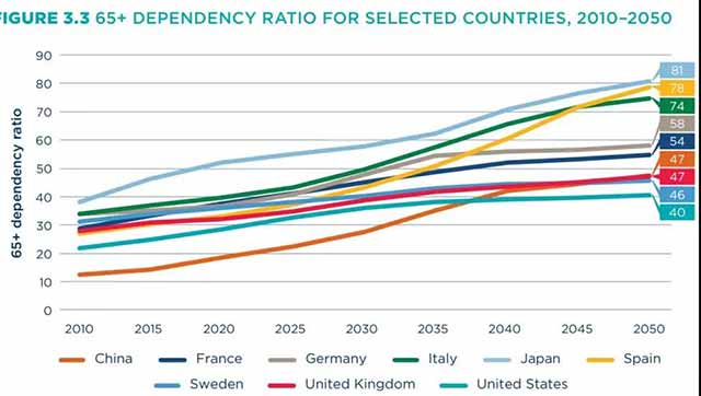 法国大罢工的根源，资本主义被捶的头破血流