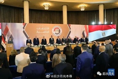 这国“不受关注”的大选，又打了美式“民主”一记耳光