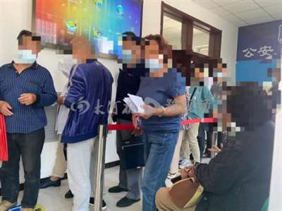 唐山的牛鬼蛇神，是谁给了他们生存土壤？