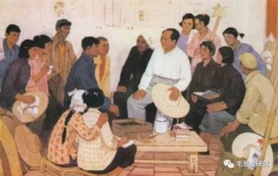 毛泽东经济学（3）：社会主义革命与建设时期经典著作导读