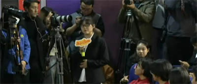 《我本是高山》，连平行世界里的张桂梅都不算