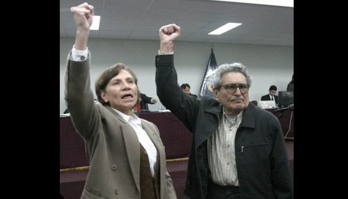 世界左翼游击队现状（四）：逐渐远去的“光辉道路”