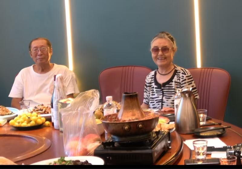 特稿：纪念老革命家范正美教授逝世一周年追思会在哈尔滨举行