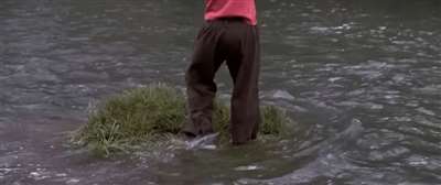 《太阳照常升起》里的背叛、迷失、传承