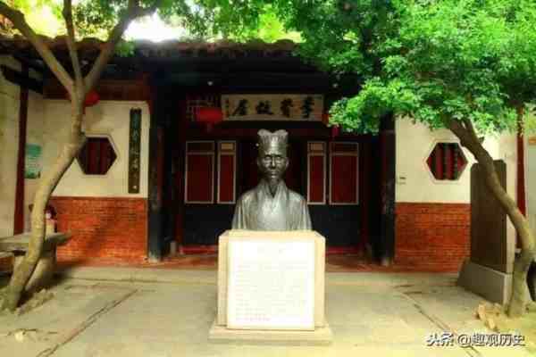 毛主席晚年为何选辑李贽的著作：因为他是离经叛道的大英雄！