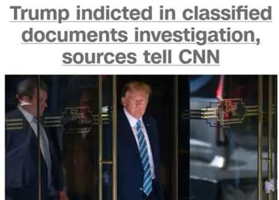 2024，被指控的特朗普还会有戏吗？