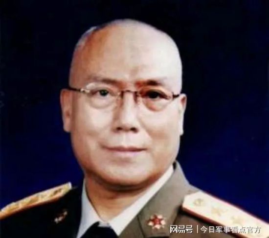 赵亚力 - 吃剩饭的军长走了——记李际均军长二三事