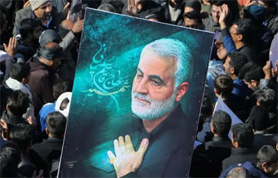 陈曾明｜伊朗克尔曼爆炸事件，美以准备开辟第二条战线吗？