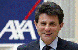 彼尔德伯格人驯服世界