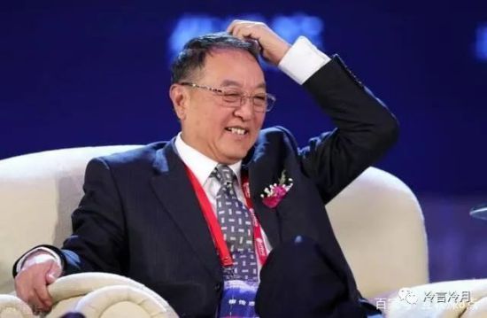 “柳X志真是美国的一条狗”：联想·滴滴跟随美国制裁俄罗斯！