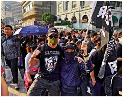 乌克兰太远，台湾很近