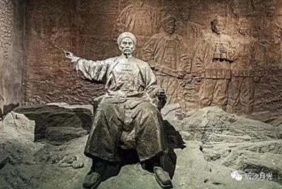 毒教材阴魂不散! “丁汝昌投降图”何其恶毒？