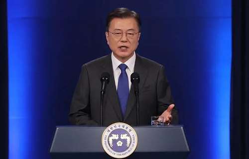 “发达了”的韩国，却有着最高程度的内卷……