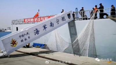 苏丹撤侨：《战狼》成了纪录片，《美国队长》依然是科幻片