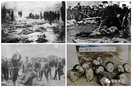 日本风情街停业，为何网民仍难平愤怒？