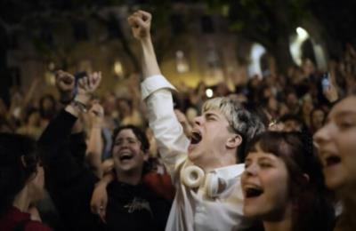 康乃馨革命50周年：对葡萄牙共产党员的专访