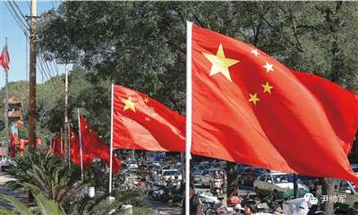 八年抗战消灭日本鬼子，八年反思却消灭不了教育殖民、荼毒孩子！