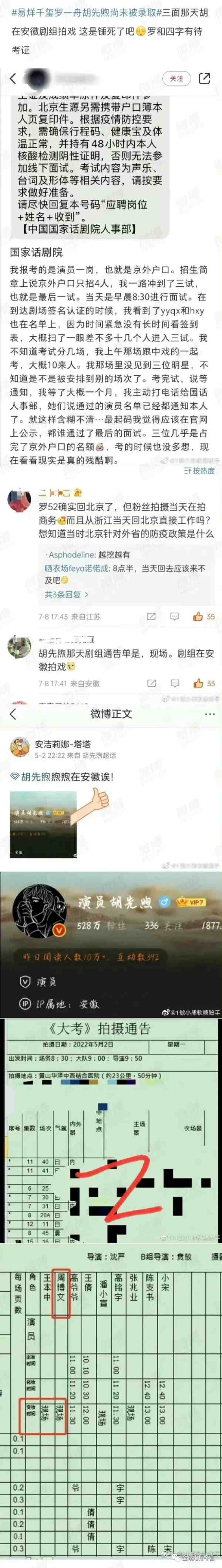 易揽无余