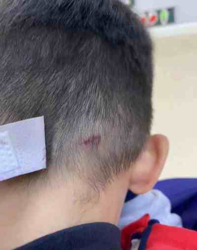 说说南京打人事件