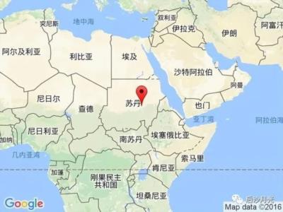 苏丹撤侨：《战狼》成了纪录片，《美国队长》依然是科幻片