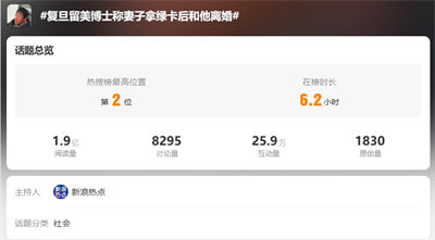 博士叛国留美媒体组团热炒，双胞胎博导回国效力媒体集体眼瞎