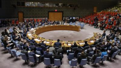 北溪被炸调查，中俄安理会提案没通过，3比12的结果暴露巨大隐患