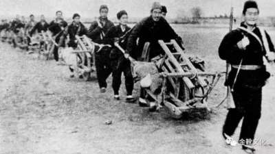 中国国民党建党110周年：被全歼和覆灭是其唯一的归宿