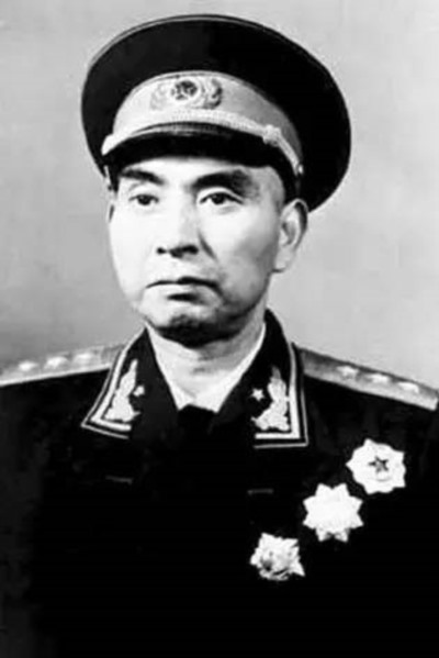 【兵团传奇】第五兵团，勇冠三军的杨勇兵团，苏振华被誉为最能打仗的政委，18军进军西藏永垂青史