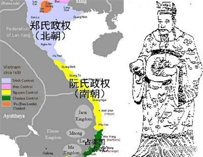 怕他不来，又怕他乱来：越南政局大变后的两难