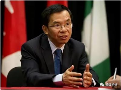 寇可往吾亦可往——从卢沙野到秦刚，中国外交攻守易形了