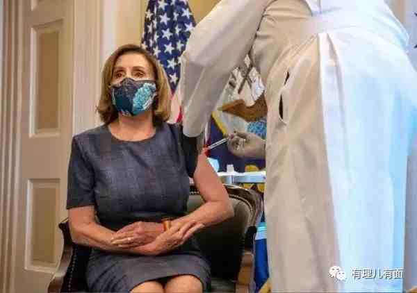 疫情“终结”后，拜登接种第五针新冠疫苗！