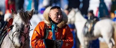 三姓家奴蒙古国，不把义父美国玩死不罢休