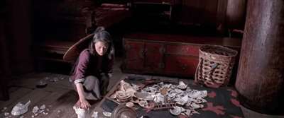 《太阳照常升起》里的背叛、迷失、传承