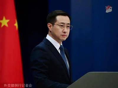 立陶宛驱逐我们外交官，真相到底咋回事？