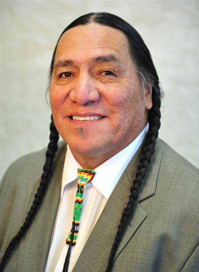 印第安人到底长什么样？