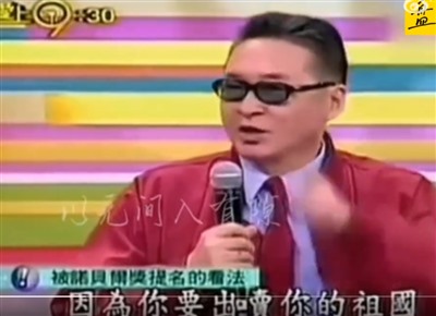 对莫言的批判来得太晚了