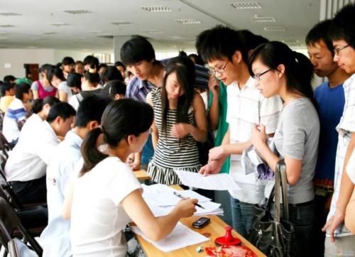 96%就业率实为20%，大学今年还敢造假吗？