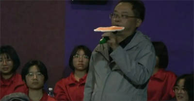 《我本是高山》，连平行世界里的张桂梅都不算