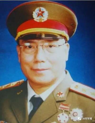 沉痛悼念李际均中将，原38军军长，军事科学院副院长