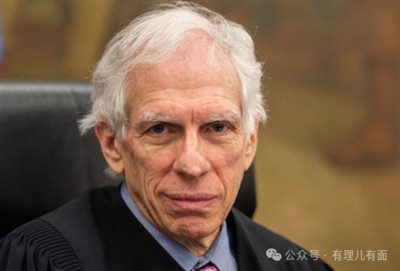 这场裁决的余波 崩坏了美国的法律体系