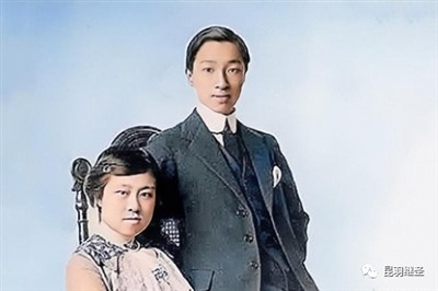 嗜血狂欢：一个被忽略的关键人物，一群被忽略的租界财阀