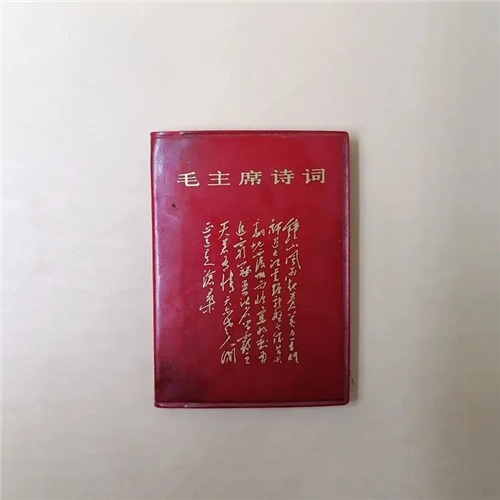 毛主席诗词在国外竟这么受欢迎，"东方诗神"的魅力在哪里？